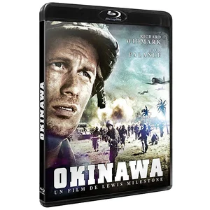 Opening Okinawa - Blu-Ray pas cher