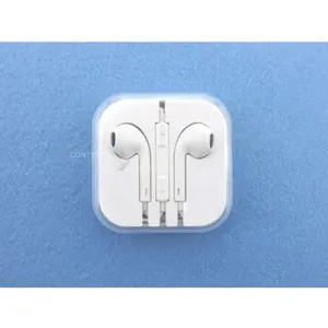 Flexymove Ecouteur/Earpod compatible pour iphone 4 ou 5 pas cher