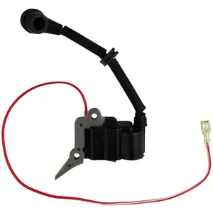 Comparateur de prix : GT GARDEN Bobine d'allumage pour tronçonneuse élagueuse 25 cm3