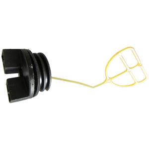 Comparateur de prix : GT GARDEN Bouchon d'huile et d'essence pour tronçonneuse élagueuse 25 cm3