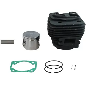 GT GARDEN Kit cylindre piston pour tronçonneuse 58 cm3Vendu paramazon