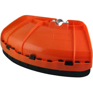 Comparateur de prix : GT GARDEN Carter de protection pour débroussailleuse et multifonction 4 en 1
