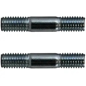 GT GARDEN Lot de 2 goujons de guide pour tronçonneuseVendu paramazon