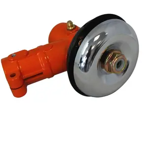 Comparateur de prix : GT GARDEN Renvoi d'angle pour débroussailleuse et multifonction 4 en 1
