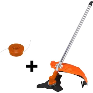 Comparateur de prix : Élément débroussailleuse avec carter pour multifonction 4 en 1 et outi...