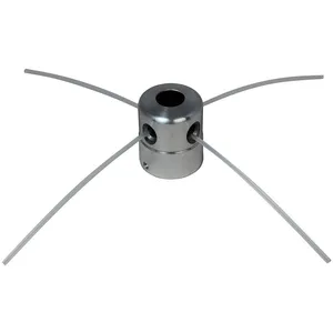 Comparateur de prix : GT GARDEN Tête universelle pour débroussailleuse et multifonction 4 en 1