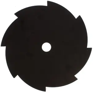 GT GARDEN Lame 8 dents pour débroussailleuse et multifonction 4 en 1Vendu paramazon