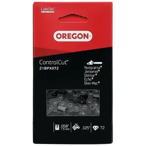 GT MARKET Chaîne OREGON 72 maillons - Référence : 21BPX072