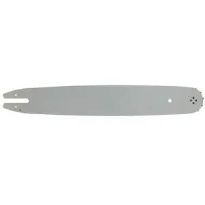 Comparateur de prix : GT MARKET Guide 35 cm (14 pouces) - Compatible tronçonneuses STIHL MS 170, 171 et 180