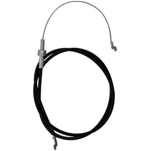 GT GARDEN Câble de sécurité pour tondeuse 125 cm3 pas cher
