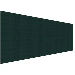 Comparateur de prix : GT GARDEN Brise vue vert, 160 g/m² - 1,50 x 25 mètres