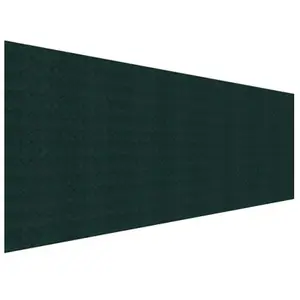 Comparateur de prix : GT GARDEN Brise vue vert, 160 g/m² - 2 x 25 mètres