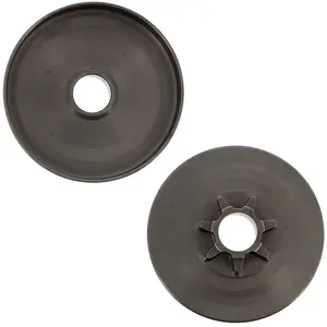 Comparateur de prix : GT GARDEN Cloche d'embrayage pour tronçonneuse