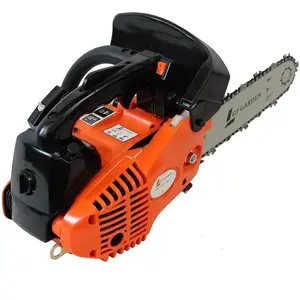 Comparateur de prix : Tronçonneuse élagueuse thermique 25 cm3 GT GARDEN, 1.2 CV, guide 26 cm...