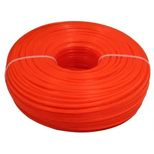 Comparateur de prix : GT MARKET Fil carré pour coupe-bordure - 3 mm x 100 mètres