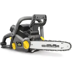 Tronçonneuse sans fil à batterie, 40 V, guide 14 pouces, GT ELEC - San...Vendu paramazon