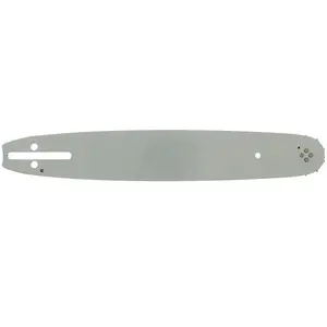 Gt Market Guide 33 cm (13 pouces) - Compatible tronçonneuses HUSQVARNA