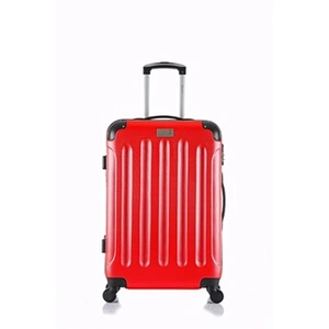 MOVELITE - Valise weekend ABS OSLO 60 cm pas cher