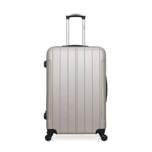 Non communiqué HERO HERO - Valise Grand Format ABS FOGO 75 cm 4 Roues pas cher
