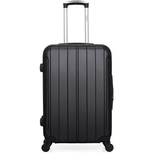 Comparateur de prix : HERO - Valise Weekend ABS FOGO 65 cm 4 Roues
