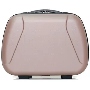 Comparateur de prix : SWISS KOPPER HERO - Vanity LANZAROTE-K 23 cm - rose dore