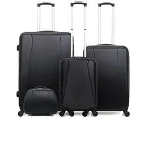 Comparateur de prix : HERO - SET DE 4 ABS LANZAROTE-C 75 cm 4 Roues