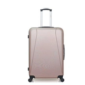 Comparateur de prix : HERO - Valise Grand Format ABS LANZAROTE 75 cm 4 Roues