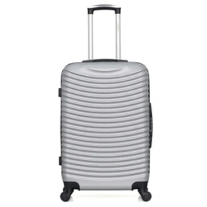 Comparateur de prix : HERO - Valise Weekend ABS ETNA 65 cm 4 Roues