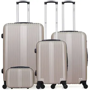 Comparateur de prix : HERO - SET DE 4 ABS LIPARI-C 75 cm 4 Roues