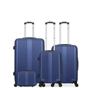 Comparateur de prix : HERO - SET DE 4 ABS LIPARI-C 75 cm 4 Roues