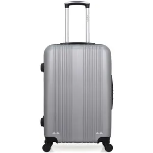 Comparateur de prix : HERO - Valise Weekend ABS LIPARI 65 cm 4 Roues