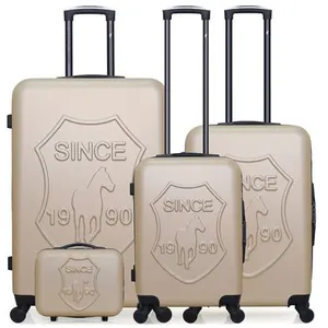 GENTLEMAN FARMER - SET DE 4 ABS DAMON-C 4 Roues pas cher