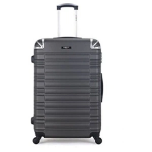BLUESTAR - Valise Grand Format ABS LIMA 4 Roues 75 cm TU pas cher