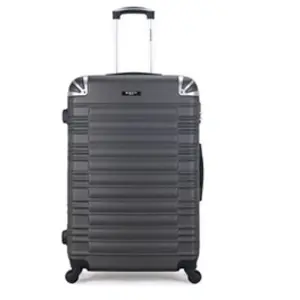BLUESTAR - Valise Cabine ABS LIMA 4 Roues 55 cm TU pas cher