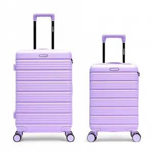 Valise Swiss Kopper  Lot de 2 Valises Rigides Taille Moyenne et Cabine... pas cher