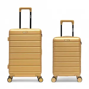 Valise Swiss Kopper  Lot de 2 Valises Rigides Taille Moyenne et Cabine... pas cher