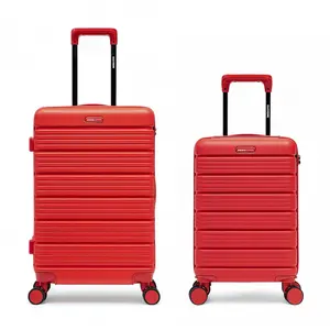 Valise Swiss Kopper  Lot de 2 Valises Rigides Taille Moyenne et Cabine... pas cher