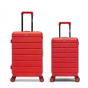 Valise Swiss Kopper  Lot de 2 Valises Rigides Taille Moyenne et Cabine...