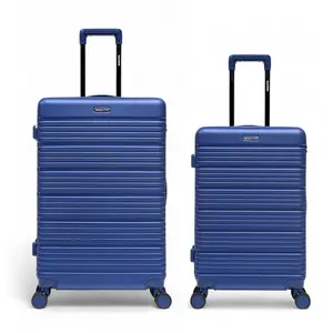Valise Swiss Kopper  Lot de 2 Valises Rigides Grand Format et Taille M...
