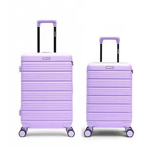 Valise Swiss Kopper  Lot de 2 Valises Rigides Taille Moyenne et Cabine... pas cher