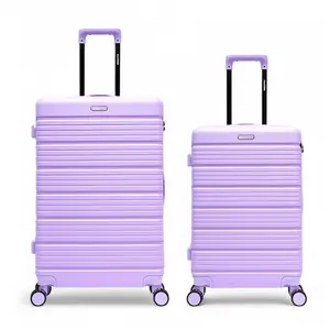 Valise Swiss Kopper Lot de 2 Valises Rigides Grand Format et Taille M... pas cher