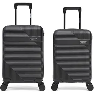 Valise Swiss Kopper Lot de 2 Valises Rigides Cabine et Cabine XS WOHL... pas cher
