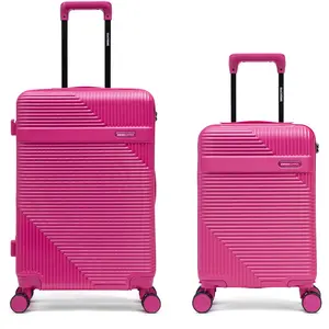 Valise Swiss Kopper Lot de 2 Valises Rigides Taille Moyenne et Cabine... pas cher