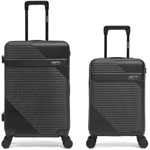 Valise Swiss Kopper Lot de 2 Valises Rigides Taille Moyenne et Cabine... pas cher