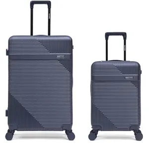 Valise Swiss Kopper  Lot de 2 Valises Rigides Grand Format et Cabine W...