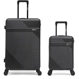 Valise Swiss Kopper Lot de 2 Valises Rigides Grand Format et Cabine X... pas cher