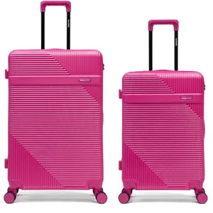 Valise Swiss Kopper  Lot de 2 Valises Rigides Grand Format et Taille M...