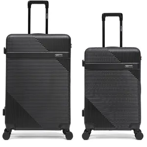Valise Swiss Kopper  Lot de 2 Valises Rigides Grand Format et Taille M...