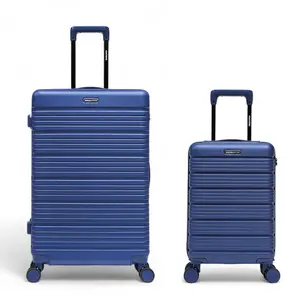 Valise Swiss Kopper  Lot de 2 Valises Rigides Grand Format et Cabine X...