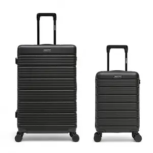 Valise Swiss Kopper  Lot de 2 Valises Rigides Grand Format et Cabine X... pas cher
